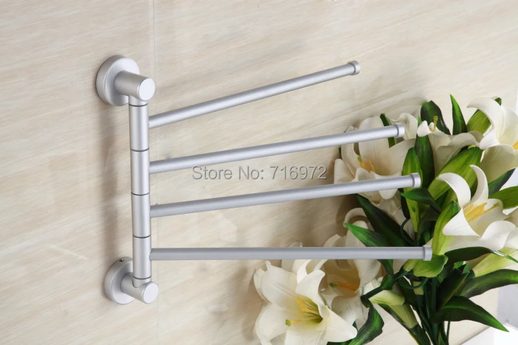 New Style Free Shipping Wall Mounted Four Layers Economy Type(27.5cm), Towel Holder,Towel Bar,Bathroom Accessories-Wholesale8041
New Style Free Shipping Wall Mounted Four Layers Economy Type(27.5cm), Towel Holder,Towel Bar,Bathroom Accessories-Wholesale8041