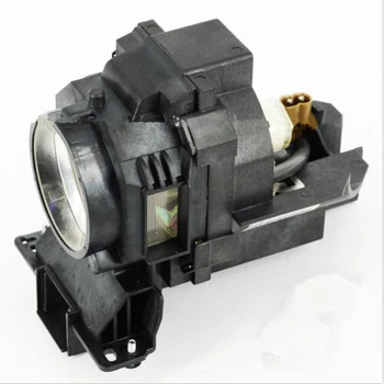 Replacement lamp w/housing 003-120483-01 For CHRISTIE LS+700 / LW650 / LX750 Projectors
Replacement lamp w/housing 003-120483-01 For CHRISTIE LS+700 / LW650 / LX750 Projectors