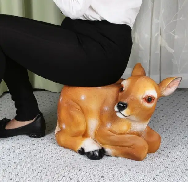 Cute European Elephant Shoe Bench Cartoon Animal Wearing Shoe Bench Creative Home Living Room Stool Tea Table Stool
Cute European Elephant Shoe Bench Cartoon Animal Wearing Shoe Bench Creative Home Living Room Stool Tea Table Stool