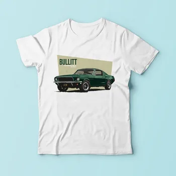 Bullit t shirt men 2018 new white casual tshirt homme plus size tee shirt sublimation print t-shirt
Bullit t shirt men 2018 new white casual tshirt homme plus size tee shirt sublimation print t-shirt