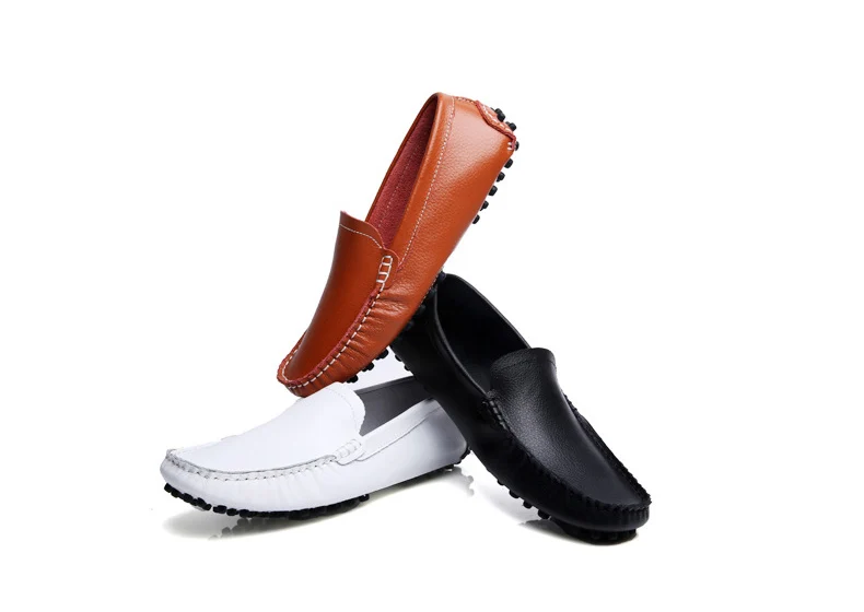 CL 5881 (8) Men's Casual Loafers Shoe
