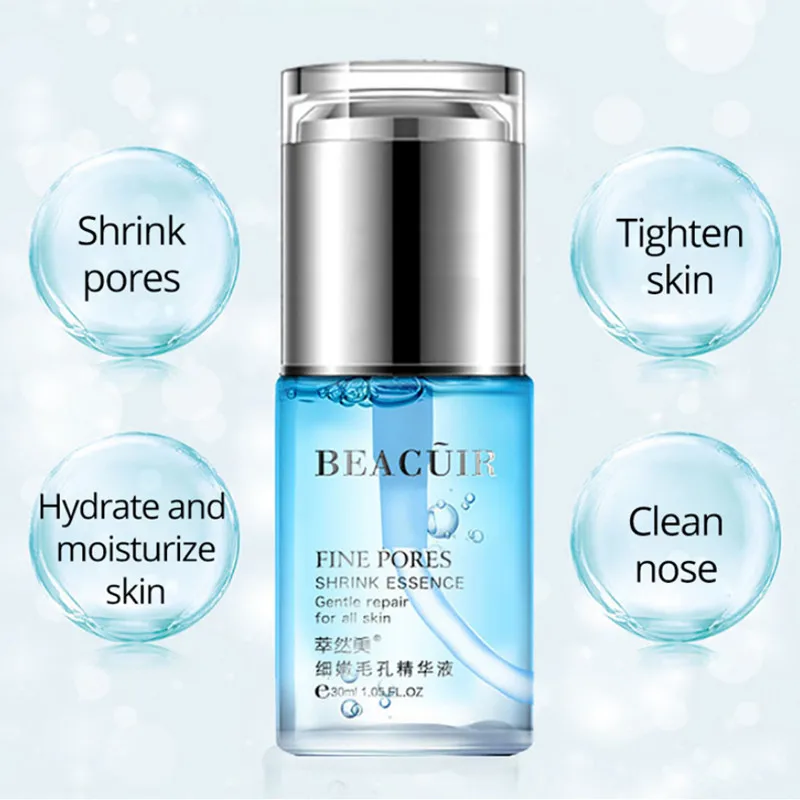 BEACUIR Anti Aging Anti Wrinkle Cream 100% Plant Hyaluronic Acid liquid Moisturizing Face Serum Whitening Shrink Pores Skin Care
BEACUIR Anti Aging Anti Wrinkle Cream 100% Plant Hyaluronic Acid liquid Moisturizing Face Serum Whitening Shrink Pores Skin Care