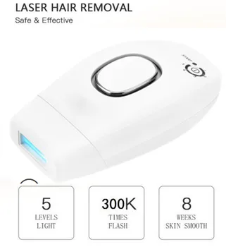 300000 flash IPL epilator laser women electric photo epilation female depilatory painless threading laser depilation machine
300000 flash IPL epilator laser women electric photo epilation female depilatory painless threading laser depilation machine