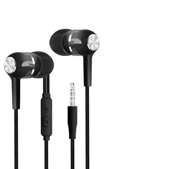 Earphone Wired Super Bass 3.5mm Crack Colorful Sport Headset Earbud With Microphone Hands Free For Samsung fone de ouvido sh*
Earphone Wired Super Bass 3.5mm Crack Colorful Sport Headset Earbud With Microphone Hands Free For Samsung fone de ouvido sh*