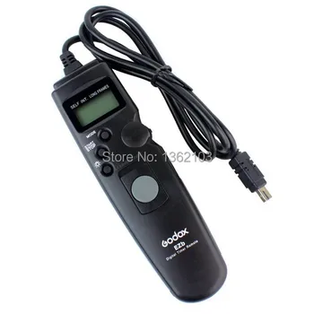 LCD Screen Digital Timer Remote Control Shutter Release MC-DC2 For Nikon EOS D5100 D3100 D7100 D7000 D5000 D3200 D600 D90
LCD Screen Digital Timer Remote Control Shutter Release MC-DC2 For Nikon EOS D5100 D3100 D7100 D7000 D5000 D3200 D600 D90