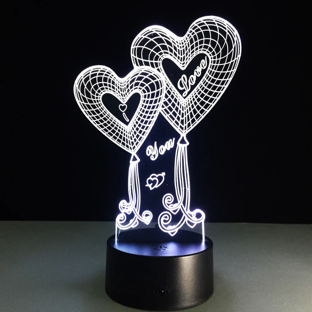 Sweet Love Heart Shape 7 Colorful lava lamp LED Night Light Lamp for Christmas Decor Home Decor for Wedding Party Decoration
Sweet Love Heart Shape 7 Colorful lava lamp LED Night Light Lamp for Christmas Decor Home Decor for Wedding Party Decoration