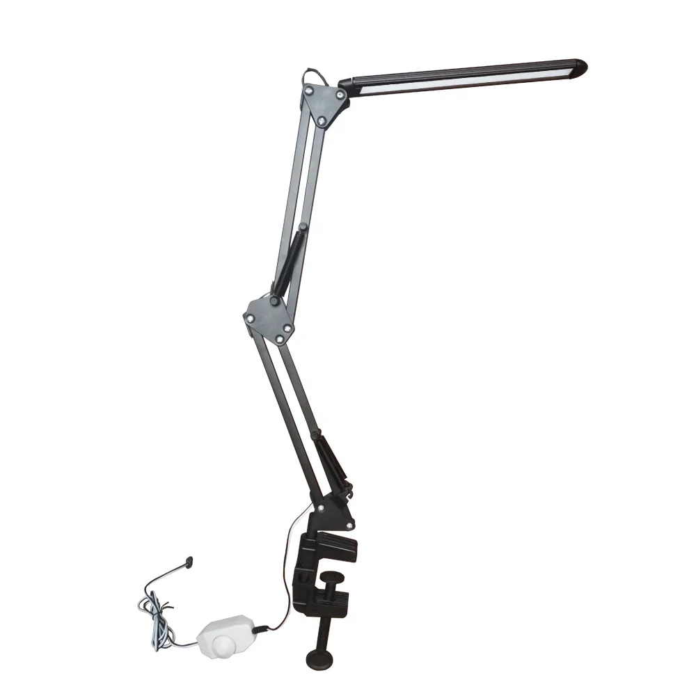 Portable LED Clip Booklight Desk Lamp Long Arm USB 28LED Clip-On Work Folding Eye-Care Home Decor Sensitive Light Gooseneck
Portable LED Clip Booklight Desk Lamp Long Arm USB 28LED Clip-On Work Folding Eye-Care Home Decor Sensitive Light Gooseneck
