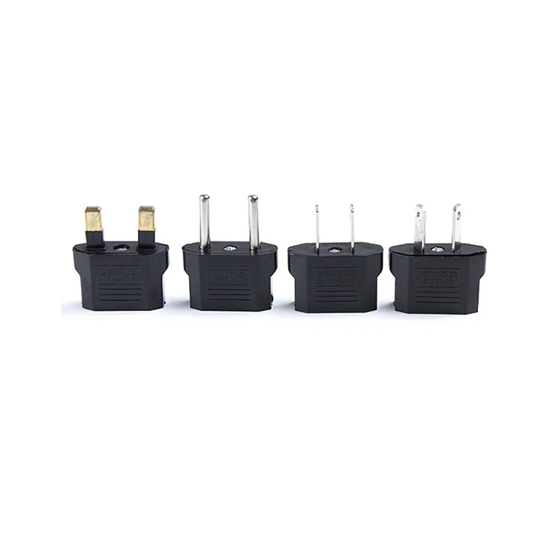 LED Power Transformation Plug Conversion Socket European American Australia Type Standard Adapter AU EU US Converter
LED Power Transformation Plug Conversion Socket European American Australia Type Standard Adapter AU EU US Converter