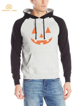Christmas JACK O'Lantern Pumpkin Halloween Cartoon Raglan Hoodies Men 2019 New Autumn Winter Fleece loose Fit Sportswear S-XXL
Christmas JACK O'Lantern Pumpkin Halloween Cartoon Raglan Hoodies Men 2019 New Autumn Winter Fleece loose Fit Sportswear S-XXL