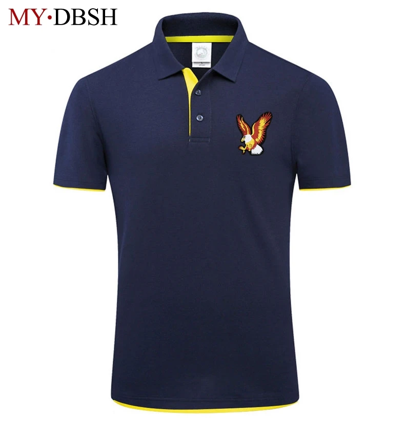 2019 Summer Fashion Polo Shirt Men Casual Patchwork Short Sleeve Cotton Men Casual Clothing Trend Fashion Slim Fit Top &Tees
2019 Summer Fashion Polo Shirt Men Casual Patchwork Short Sleeve Cotton Men Casual Clothing Trend Fashion Slim Fit Top &Tees