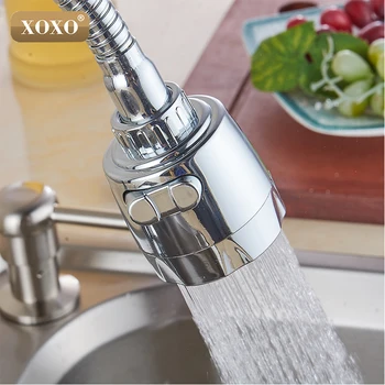 XOXO New Arrival Frap Kitchen Faucet Pull-out Spray Head Two Ways of Water Outlet with Universal Directions Hose Polished G2705
XOXO New Arrival Frap Kitchen Faucet Pull-out Spray Head Two Ways of Water Outlet with Universal Directions Hose Polished G2705