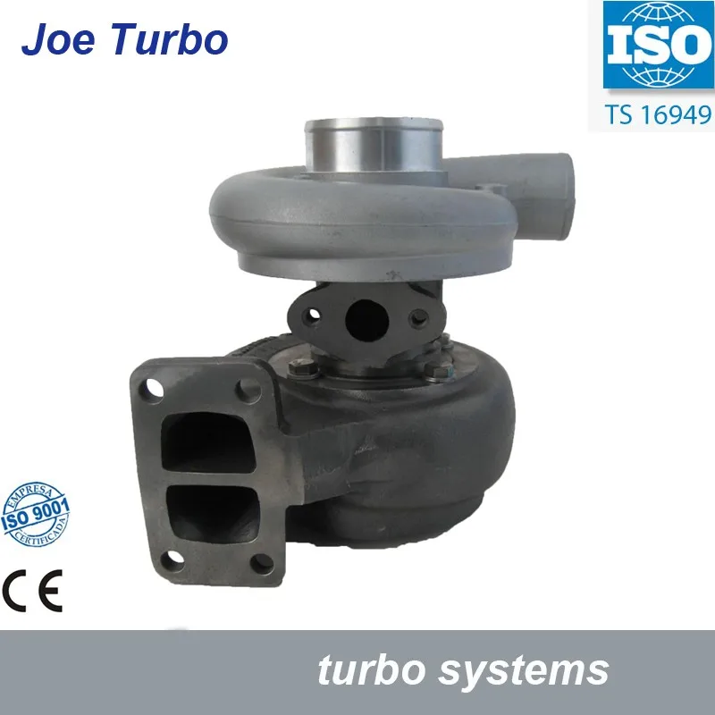 S2B 315026 Turbocharger TURBO For Perkins Engine 160T T6-60CC (3)