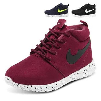 Wearable Winter Nubuck Leather Kids Shoes Boys Shoes Velvet,Children Shoes Girls Shoes,Girl Shoes Kids,Tenis Infantil Sneakers
Wearable Winter Nubuck Leather Kids Shoes Boys Shoes Velvet,Children Shoes Girls Shoes,Girl Shoes Kids,Tenis Infantil Sneakers