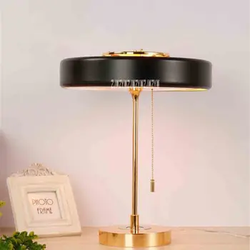 T8151-1 Postmodern Minimalist Fashion Table LampCreative Art Iron Indoor Lighting Reading Light Living Room Bedside Desk lamp
T8151-1 Postmodern Minimalist Fashion Table LampCreative Art Iron Indoor Lighting Reading Light Living Room Bedside Desk lamp