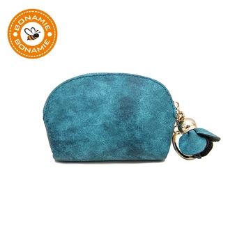 BONAMIE Women Leather Small Mini Wallet Holder Lady Luxury Zipper Cute Coin Purse Girl Clutch Money Bag Key Holder Flower Tassel
BONAMIE Women Leather Small Mini Wallet Holder Lady Luxury Zipper Cute Coin Purse Girl Clutch Money Bag Key Holder Flower Tassel