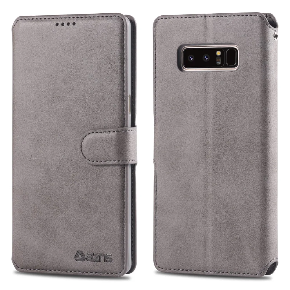Luxury Phone Case for Samsung Galaxy Note 8 Flip Leather Magnetic Stand Cover For Samsung Galaxy Note9 Book Style Bag Fundas
Luxury Phone Case for Samsung Galaxy Note 8 Flip Leather Magnetic Stand Cover For Samsung Galaxy Note9 Book Style Bag Fundas