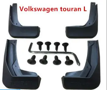 08-11-13-15-16-18 for Volkswagen touran L fender modification accessories mud skin and clay tile accessories
08-11-13-15-16-18 for Volkswagen touran L fender modification accessories mud skin and clay tile accessories