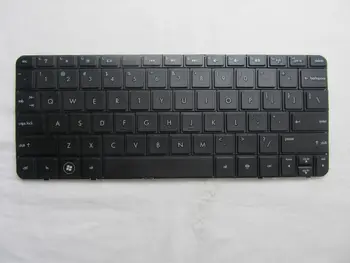 New Laptop keyboard for HP/Compaq Mini CQ10-850SR CQ10-900LA CQ10-910LA US Layout
New Laptop keyboard for HP/Compaq Mini CQ10-850SR CQ10-900LA CQ10-910LA US Layout