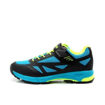 TIEBAO X1406 Breathable Mesh Upper MTB Cycling Shoes Women Men Outdoor Mountain Bike Shoes SPD Cleat Compatible Bicycle Shoes
TIEBAO X1406 Breathable Mesh Upper MTB Cycling Shoes Women Men Outdoor Mountain Bike Shoes SPD Cleat Compatible Bicycle Shoes