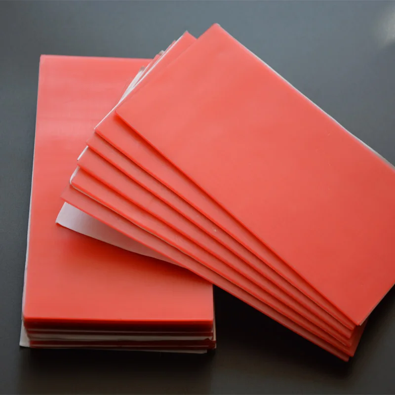 3 Boxes/lot 2.0mm Dental lab Red Carving Wax Sheet for Dental Laboratory Consumables & Jewelry Carving
3 Boxes/lot 2.0mm Dental lab Red Carving Wax Sheet for Dental Laboratory Consumables & Jewelry Carving