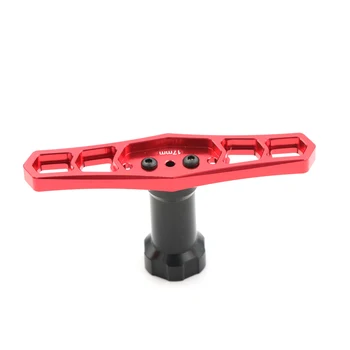 17mm HEX Nuts Installation Tools Sleeve For HSP RC 1/8 Buggy Car Tires Tyre Wheel Rim Red And Black
17mm HEX Nuts Installation Tools Sleeve For HSP RC 1/8 Buggy Car Tires Tyre Wheel Rim Red And Black