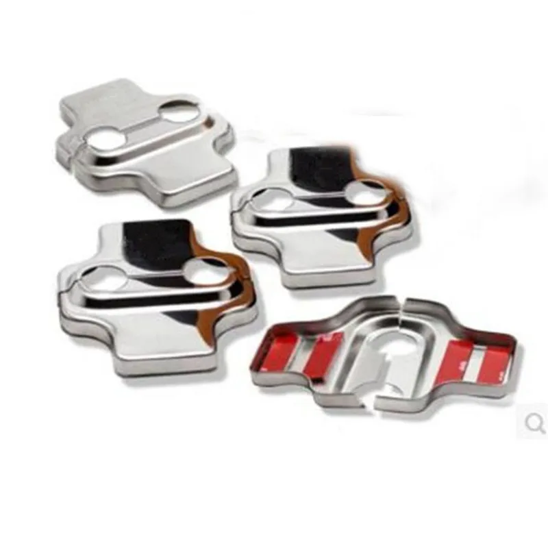 car Door lock waterproof rust protection cover For Chevrolet Aveo Lova Sail EPICA/Buick Excelle/Roewe 750/Chery Tiggo A3 E5 G3
car Door lock waterproof rust protection cover For Chevrolet Aveo Lova Sail EPICA/Buick Excelle/Roewe 750/Chery Tiggo A3 E5 G3