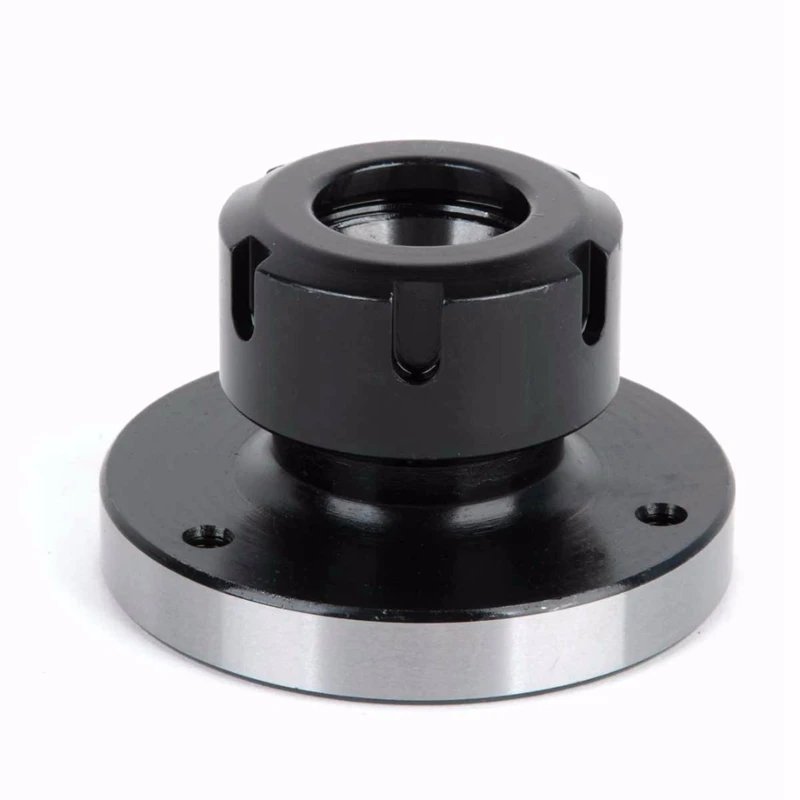 Bearing Steel Er-32 Collet Chuck 3901-5032 Compact Lathe Tool Tight Tolerance 80Mm Diameter
Bearing Steel Er-32 Collet Chuck 3901-5032 Compact Lathe Tool Tight Tolerance 80Mm Diameter