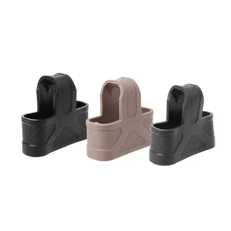Tactical Glove Rubber Fast Quick Mag Loops Professional For Magazine Clips Non Slip Protector Portable Grip Cover Accessories
Tactical Glove Rubber Fast Quick Mag Loops Professional For Magazine Clips Non Slip Protector Portable Grip Cover Accessories