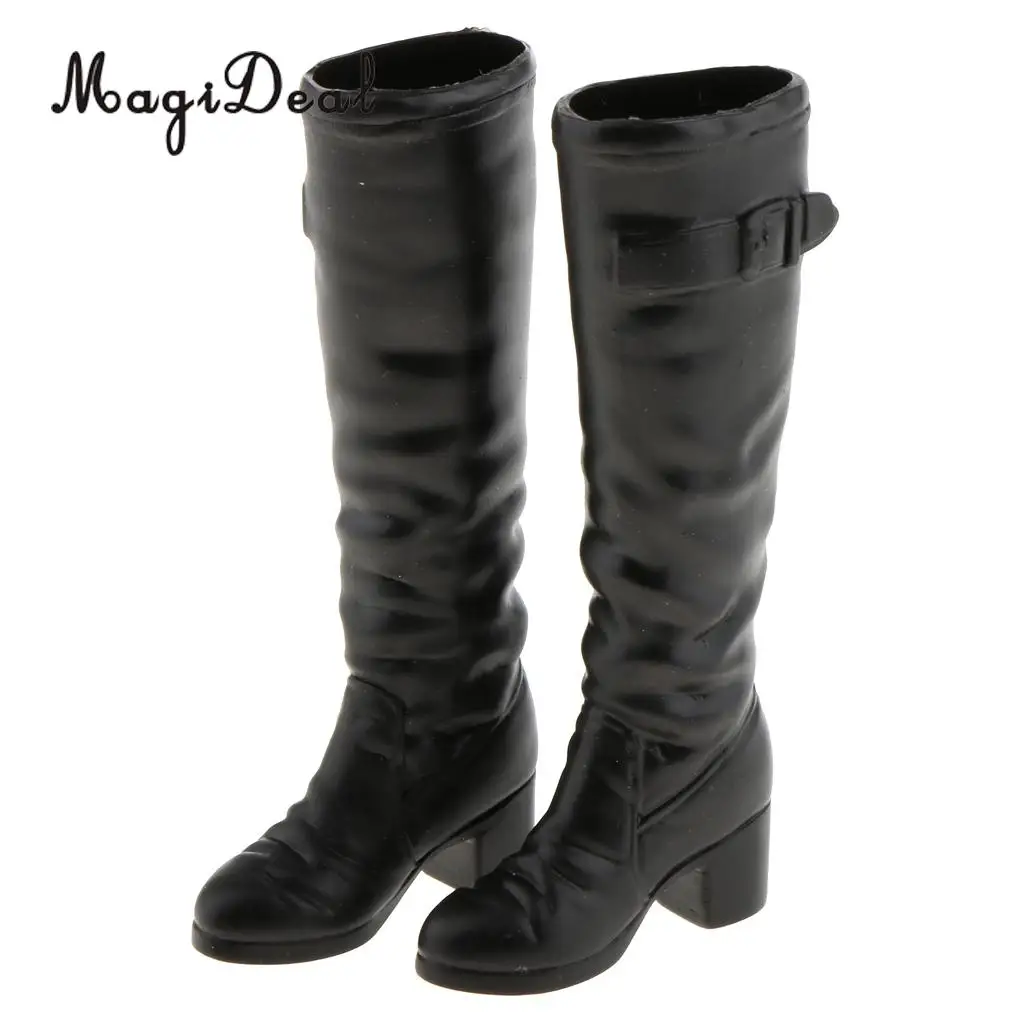 1 Pair Rubber 1/6 Scale Women 1 Pair Rubber 1/6 Scale Women