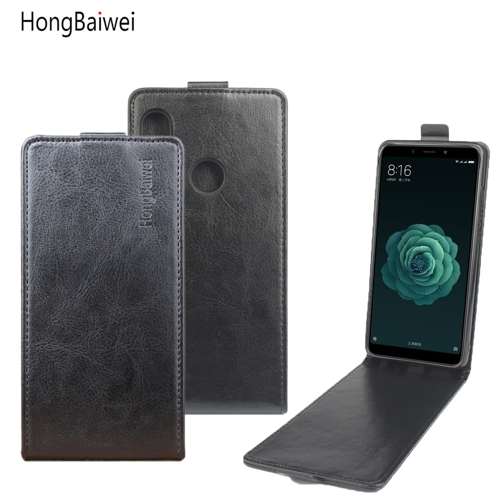 HongBaiwei for Xiaomi Mi 6X Cover Luxury Flip Case Cover for Xiaomi Mi A2 Leather Case for Xiaomi Mi6X / A2 Magnetic Phone Shell
HongBaiwei for Xiaomi Mi 6X Cover Luxury Flip Case Cover for Xiaomi Mi A2 Leather Case for Xiaomi Mi6X / A2 Magnetic Phone Shell