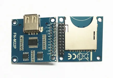 High Quality MP3 Music Player Module with 2x3W Amplifiers on Board, Support Parallel, UART, and Key Control Modes
High Quality MP3 Music Player Module with 2x3W Amplifiers on Board, Support Parallel, UART, and Key Control Modes