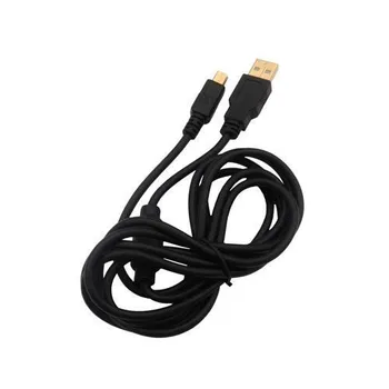 USB Data Charger Cable Cord for Sony PS3 Console Wireless Bluetooth Controller
USB Data Charger Cable Cord for Sony PS3 Console Wireless Bluetooth Controller