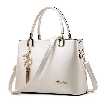 Fashion Women Leather Crossbody Bag Shoulder Bag Messenger Bag Handbag Torba na trend 2020 New сумка Сумка на плечо
Fashion Women Leather Crossbody Bag Shoulder Bag Messenger Bag Handbag Torba na trend 2020 New сумка Сумка на плечо