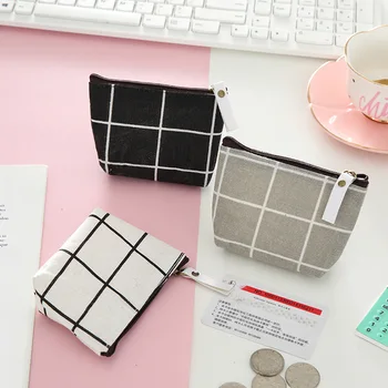 New Fashion Women Small Coin Purse Lovely Girls Canvas Pocket Portable Pouch Kids Money Change Bag Key Card Holder Cute Wallet
New Fashion Women Small Coin Purse Lovely Girls Canvas Pocket Portable Pouch Kids Money Change Bag Key Card Holder Cute Wallet