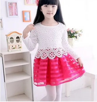 New Fashion Soon Girls Dress Lace Red White Tutu Children Dress For Girls Clothing,Striped Kids Cosutumes
New Fashion Soon Girls Dress Lace Red White Tutu Children Dress For Girls Clothing,Striped Kids Cosutumes