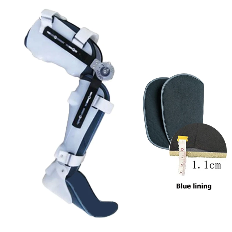FULI leg aligner with decidual inflammation protection, arthritic bone support,hemiplegia rehabilitation equipment knee orthosis
FULI leg aligner with decidual inflammation protection, arthritic bone support,hemiplegia rehabilitation equipment knee orthosis