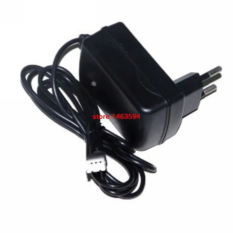 Зарядное устройство MJX T640C T40C T40 F39 F639 Запчасти для радиоуправляемого вертолета MJX T40C
Зарядное устройство MJX T640C T40C T40 F39 F639 Запчасти для радиоуправляемого вертолета MJX T40C