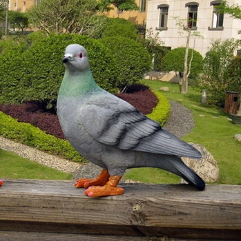 Lovers Simulation of resin ornament crafts Animal sculptures of dove statues sculpture Home wedding decoration dies
Lovers Simulation of resin ornament crafts Animal sculptures of dove statues sculpture Home wedding decoration dies