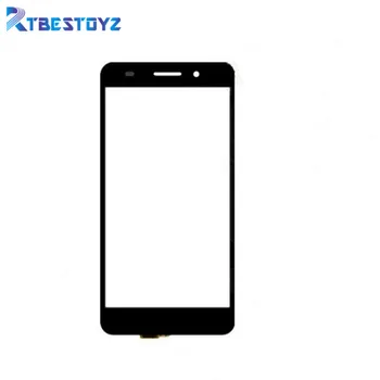 RTBESTOYZ 10PCS 5.5" inch For Huawei Y6 II Y6II Touch Screen Digitizer Sensor Glass Panel
RTBESTOYZ 10PCS 5.5" inch For Huawei Y6 II Y6II Touch Screen Digitizer Sensor Glass Panel