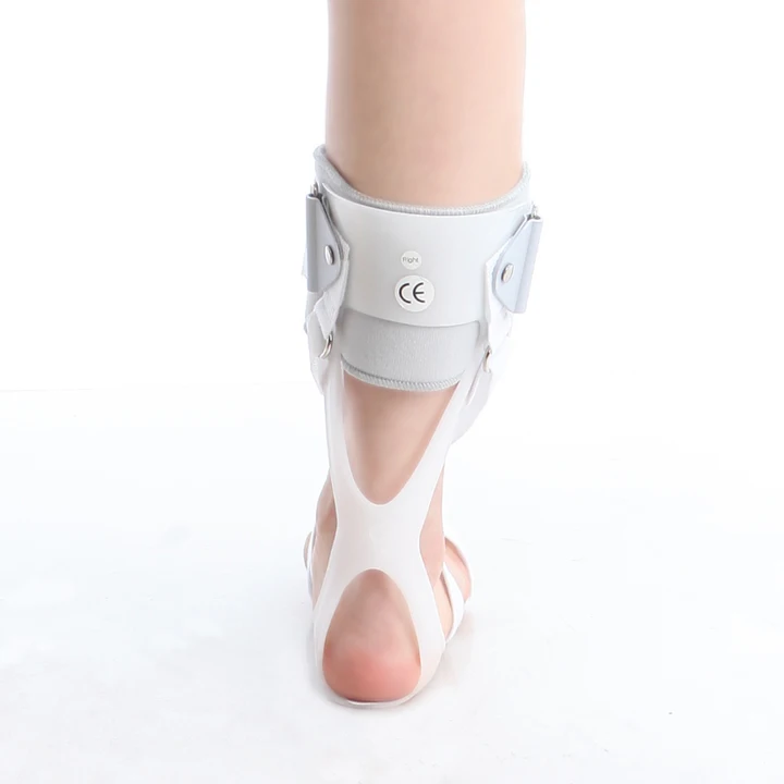 Foot drop orthosis corrective shoe ankle-foot braces foot pallet walker brace hemiplegia rehabilitation equipment left/right
Foot drop orthosis corrective shoe ankle-foot braces foot pallet walker brace hemiplegia rehabilitation equipment left/right