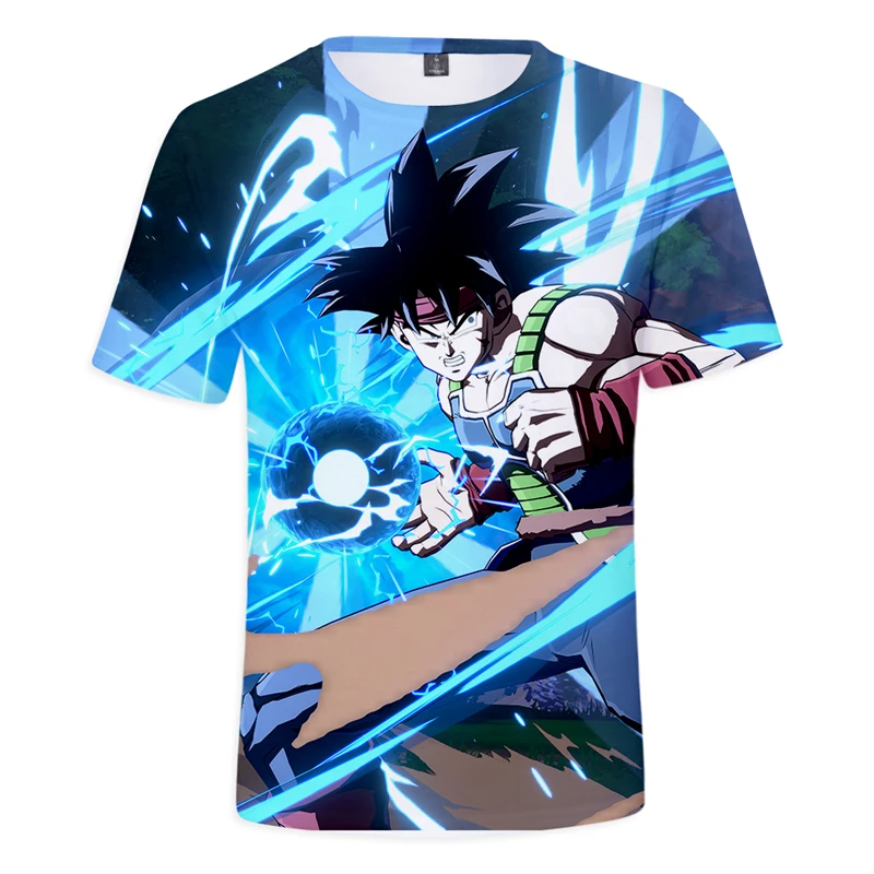 Dragon Ball T Shirt Kids Tees Cartoon Dragon Ball Clothing Boys Anime Shirt Men Tshirt Anime Clothes 3D Clothing Streetwear
Dragon Ball T Shirt Kids Tees Cartoon Dragon Ball Clothing Boys Anime Shirt Men Tshirt Anime Clothes 3D Clothing Streetwear