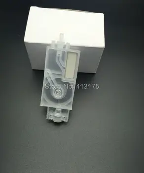 20 pcs Ink Damper for Mimaki JV5/JV33/CJV30/TS3/TS5/TS500 Dumper for Epson DX5 Head
20 pcs Ink Damper for Mimaki JV5/JV33/CJV30/TS3/TS5/TS500 Dumper for Epson DX5 Head