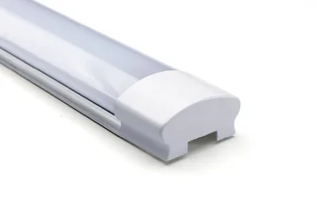 20pcs 20W 60cm / 2ft LED batten Tube Light explosion proof dust-proof lamp 20W 40W 60W 72W Ceiling lamp Purification lights
20pcs 20W 60cm / 2ft LED batten Tube Light explosion proof dust-proof lamp 20W 40W 60W 72W Ceiling lamp Purification lights