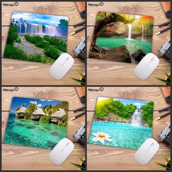 Mairuige Computer Loptop waterfall scenery Gorgeous Beauty Hot Sale Personalized Mat 180X220X2MM 250X290X2MM Gaming Mouse Pad
Mairuige Computer Loptop waterfall scenery Gorgeous Beauty Hot Sale Personalized Mat 180X220X2MM 250X290X2MM Gaming Mouse Pad