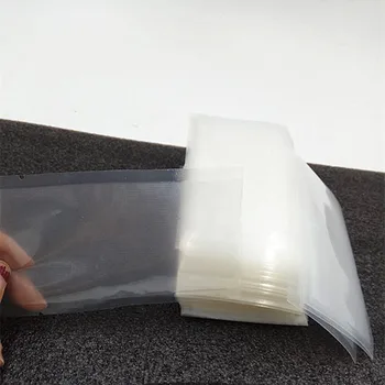 Big Sale 50pcs/lot 7*12cm Food Grade Packing Bag Vacuum Storage bags For Food Fresh Keeping Vacuum Sealer Machine Bag
Big Sale 50pcs/lot 7*12cm Food Grade Packing Bag Vacuum Storage bags For Food Fresh Keeping Vacuum Sealer Machine Bag