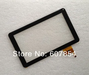 9 Inch Tablet Touch Panel OPD-TPC0027 232.5x141mm 12pin Tablet PC Capacity Touch Screen
9 Inch Tablet Touch Panel OPD-TPC0027 232.5x141mm 12pin Tablet PC Capacity Touch Screen