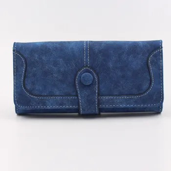 Fashion PU Leather Small Wallet Women Mini Women Wallets Purses Female Long Style Zipper Purse Credit Card Coin Purse 7.12
Fashion PU Leather Small Wallet Women Mini Women Wallets Purses Female Long Style Zipper Purse Credit Card Coin Purse 7.12