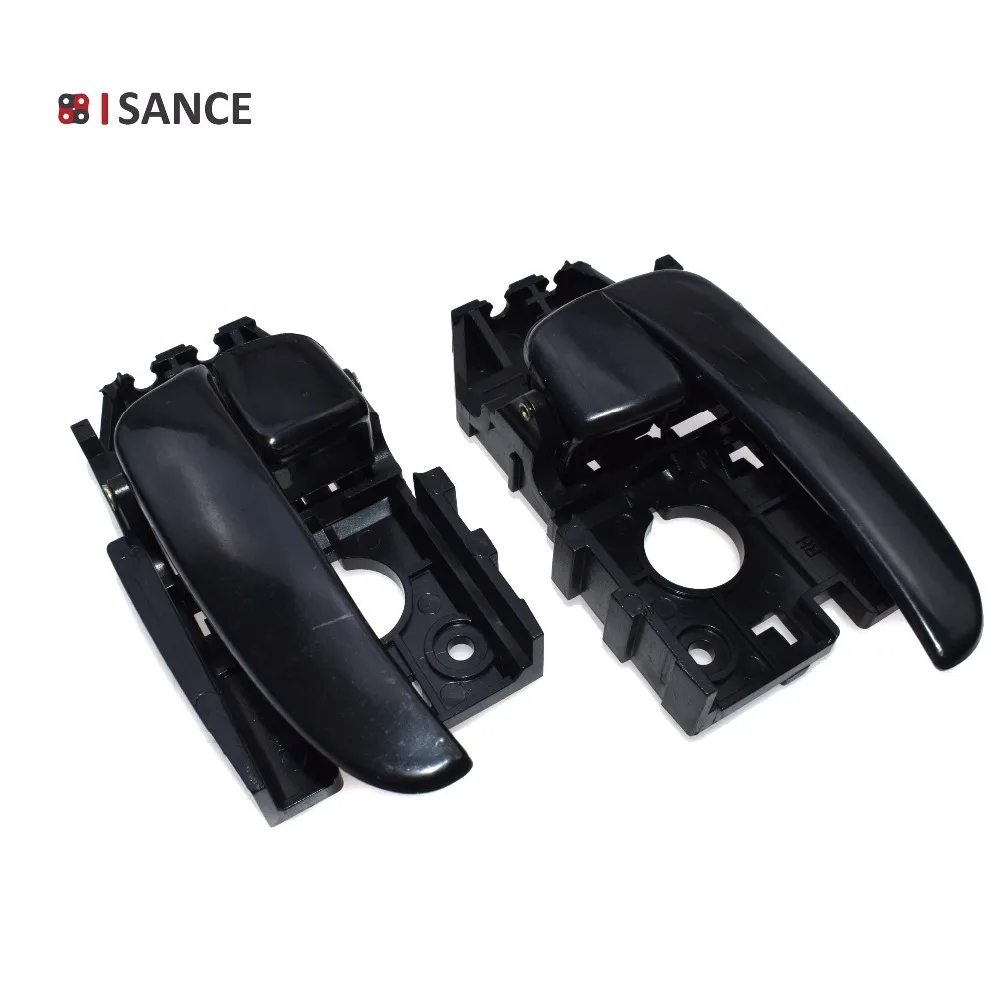 ISANCE Inside Door Handle Front Left Right 826102D000AX 826202D000AX For Hyundai Elantra 2.0L 2001 2002 2003 2004 2005 2006
ISANCE Inside Door Handle Front Left Right 826102D000AX 826202D000AX For Hyundai Elantra 2.0L 2001 2002 2003 2004 2005 2006