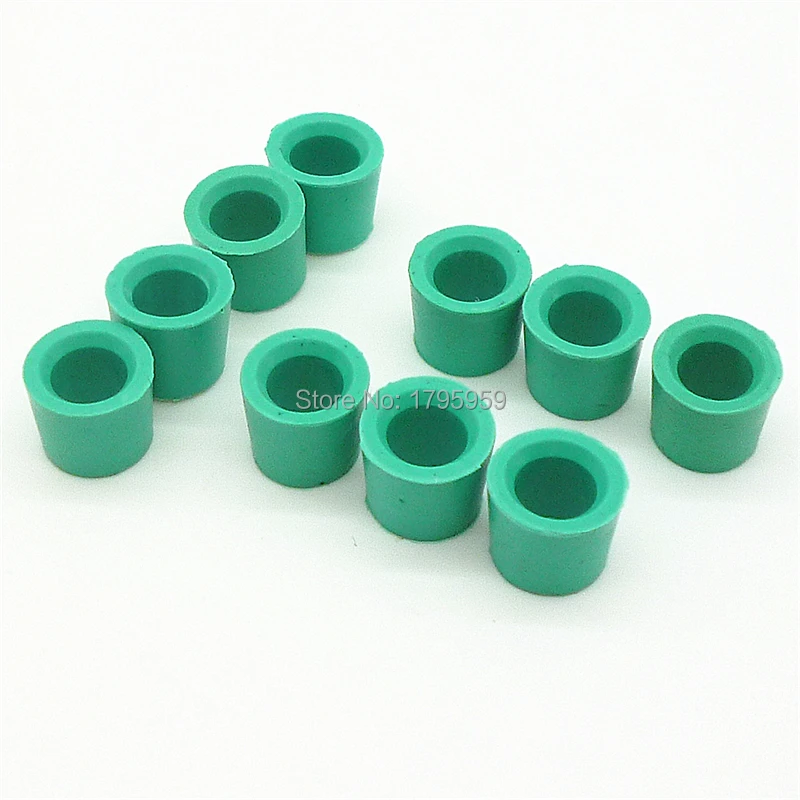10pcs / Lot Universal Refrigeration Air Conditioning Manifold Gauge Hose/Adaptor Couplers Rubber Grommet Gasket Brand New
10pcs / Lot Universal Refrigeration Air Conditioning Manifold Gauge Hose/Adaptor Couplers Rubber Grommet Gasket Brand New