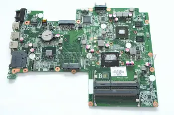 HOLYTIME laptop Motherboard For hp pavilion 15 712799-501 DA0U36MB6D0 I5-3337U cpu HM77 630M/2G non-integrated graphics card
HOLYTIME laptop Motherboard For hp pavilion 15 712799-501 DA0U36MB6D0 I5-3337U cpu HM77 630M/2G non-integrated graphics card